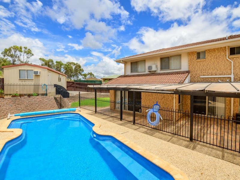 5 Deborah Street, Glen Eden QLD 4680
