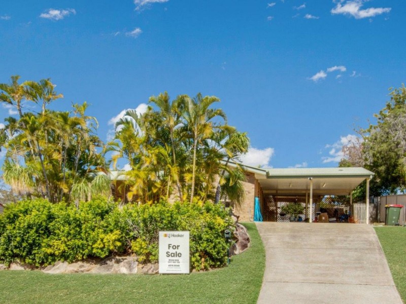 39 Keppel Avenue, Clinton QLD 4680
