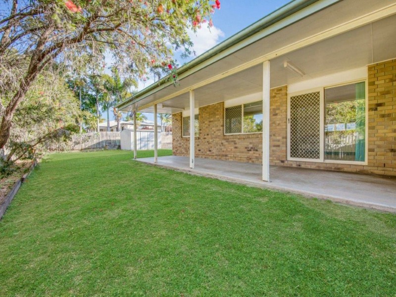 39 Keppel Avenue, Clinton QLD 4680