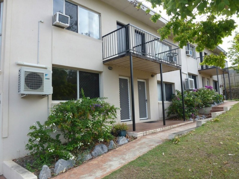 4/96-108 Philip Street, South Gladstone QLD 4680