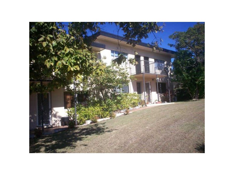 4/96-108 Philip Street, South Gladstone QLD 4680