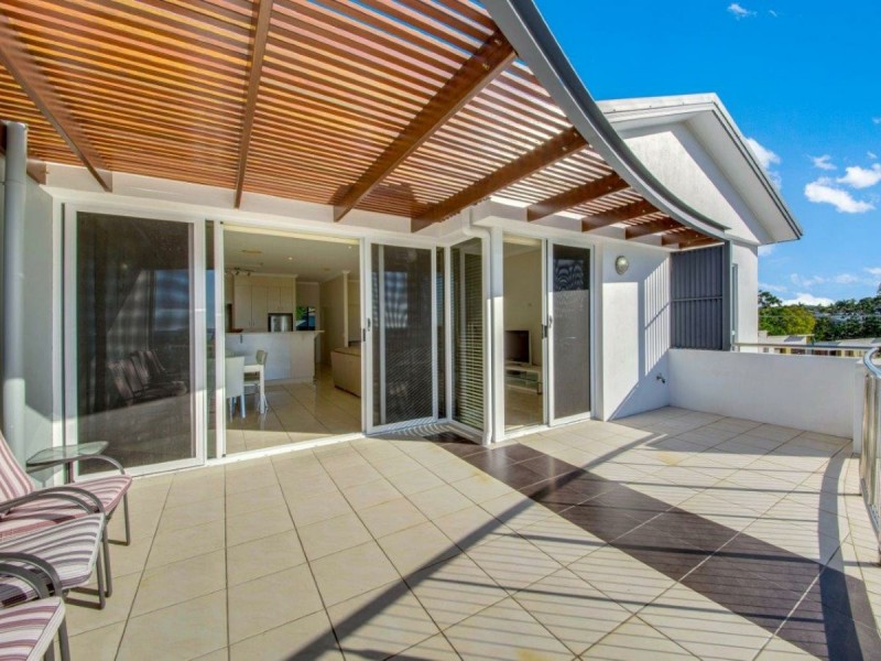 Unit 5/1 Beach Avenue, Tannum Sands QLD 4680