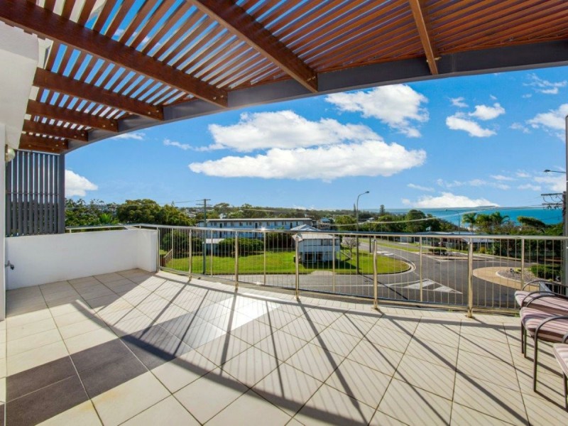 Unit 5/1 Beach Avenue, Tannum Sands QLD 4680