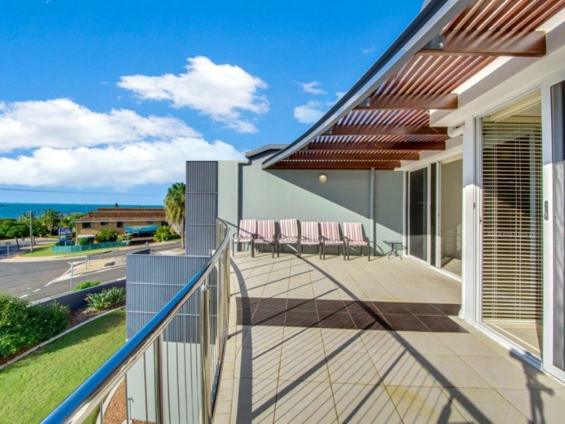 Unit 5/1 Beach Avenue, Tannum Sands QLD 4680