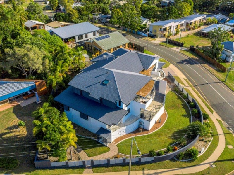 Unit 5/1 Beach Avenue, Tannum Sands QLD 4680