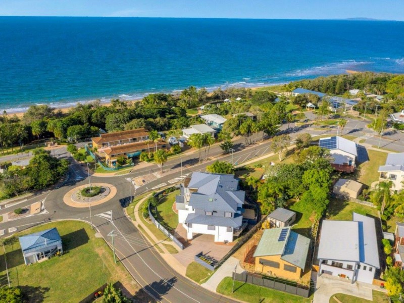 Unit 5/1 Beach Avenue, Tannum Sands QLD 4680