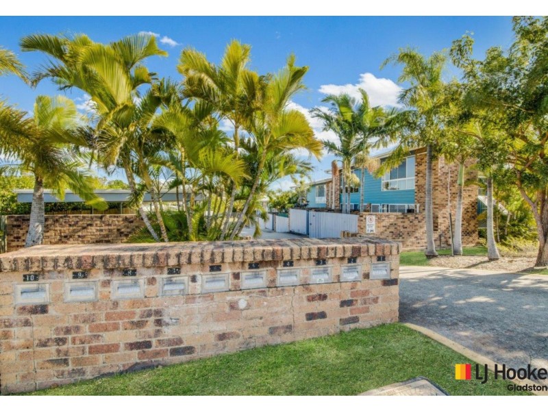 Unit 6/10 Chapman Drive, Clinton QLD 4680