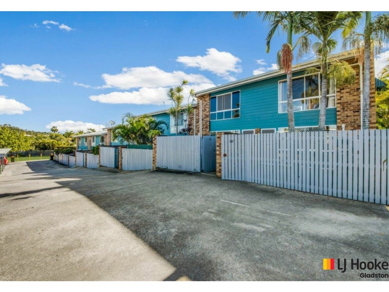 Unit 6/10 Chapman Drive, Clinton QLD 4680