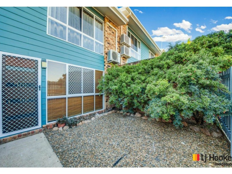 Unit 6/10 Chapman Drive, Clinton QLD 4680