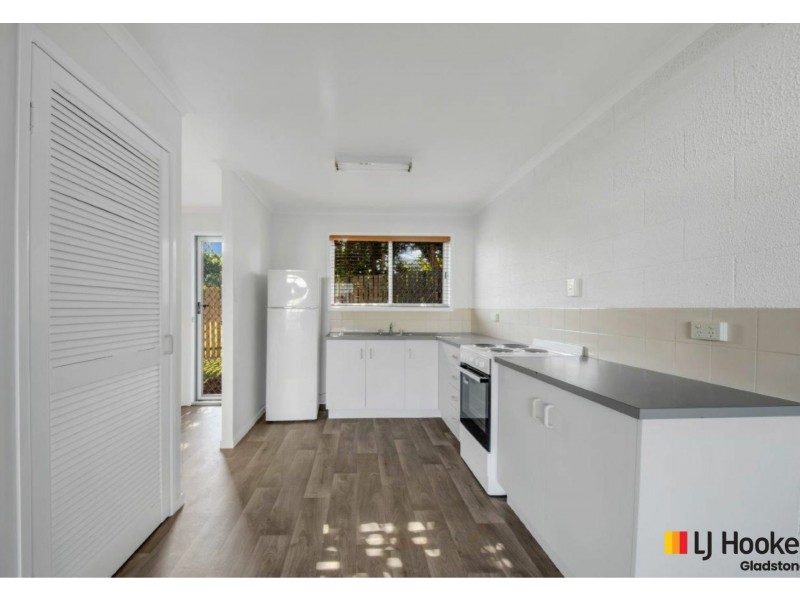 Unit 6/10 Chapman Drive, Clinton QLD 4680