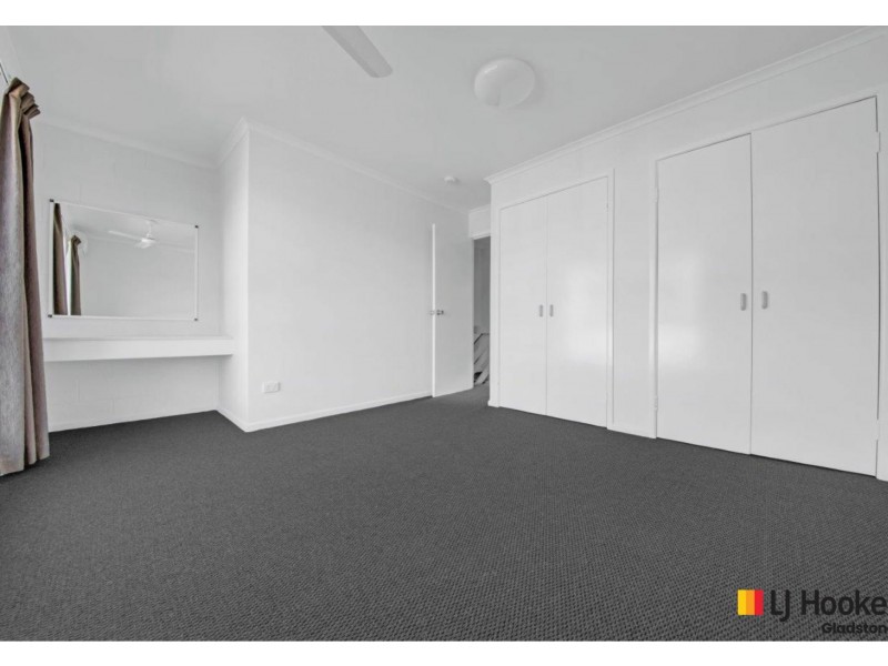 Unit 6/10 Chapman Drive, Clinton QLD 4680