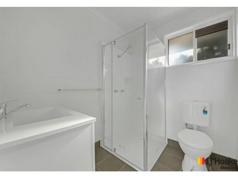 Unit 6/10 Chapman Drive, Clinton QLD 4680