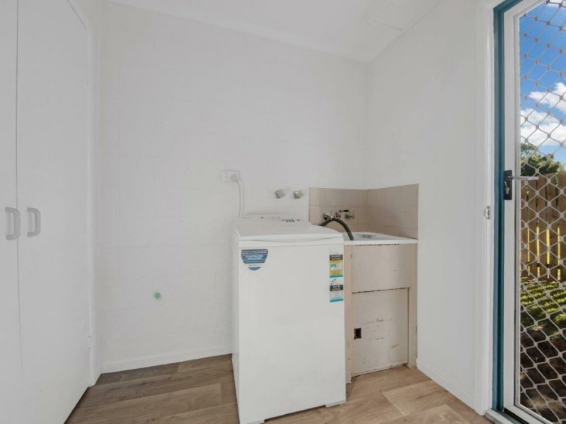 Unit 6/10 Chapman Drive, Clinton QLD 4680