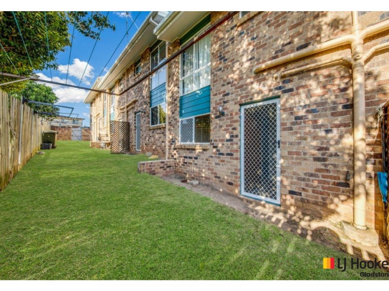 Unit 6/10 Chapman Drive, Clinton QLD 4680