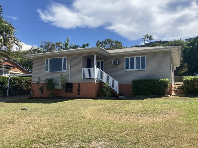 171 Oaka Street, South Gladstone QLD 4680