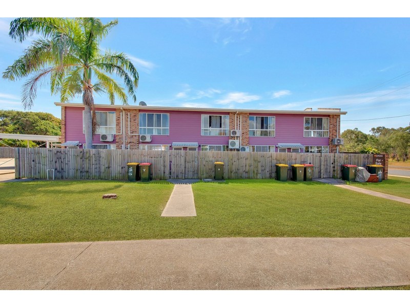 Unit 13/37 French Street, South Gladstone QLD 4680