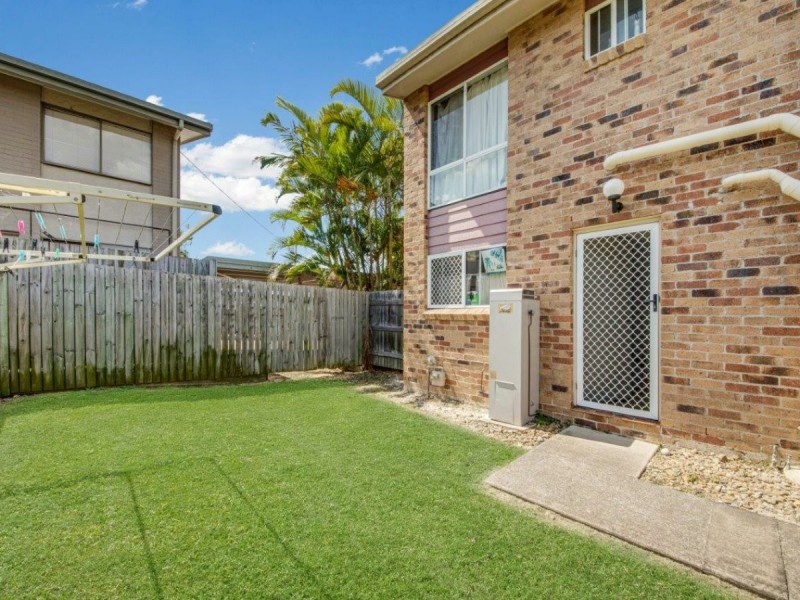 Unit 13/37 French Street, South Gladstone QLD 4680