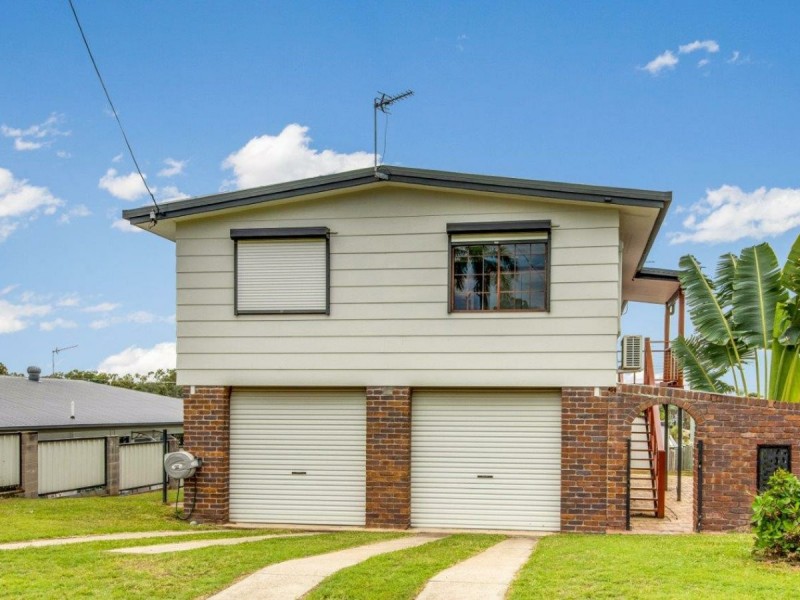 13 Amaroo Street, Boyne Island QLD 4680