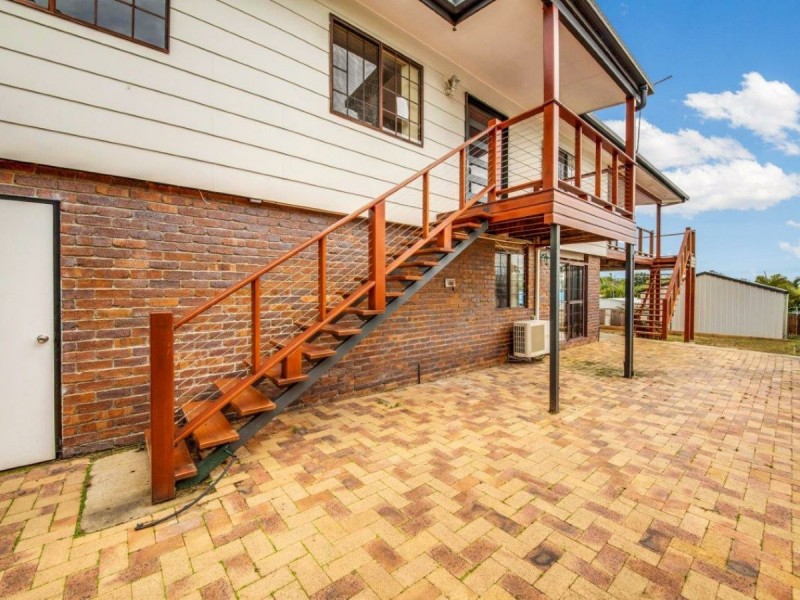 13 Amaroo Street, Boyne Island QLD 4680