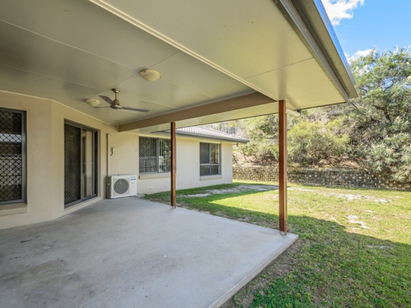 9 Larcom Rise, West Gladstone QLD 4680