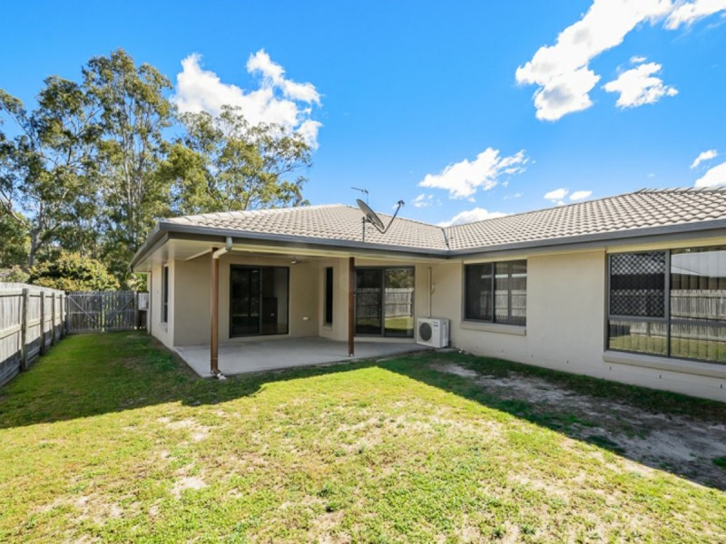 9 Larcom Rise, West Gladstone QLD 4680