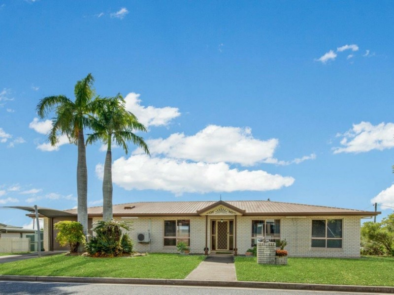 2 McIver Road, Clinton QLD 4680