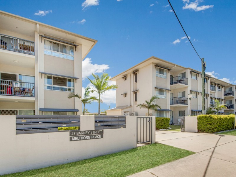 Unit 18/47-53 Barney Street, Barney Point QLD 4680