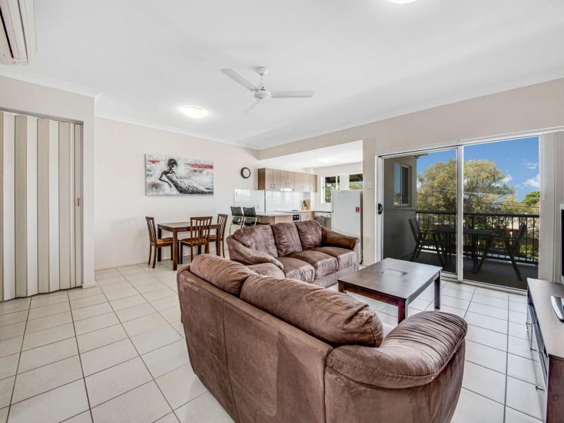 Unit 18/47-53 Barney Street, Barney Point QLD 4680