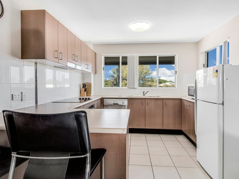 Unit 18/47-53 Barney Street, Barney Point QLD 4680
