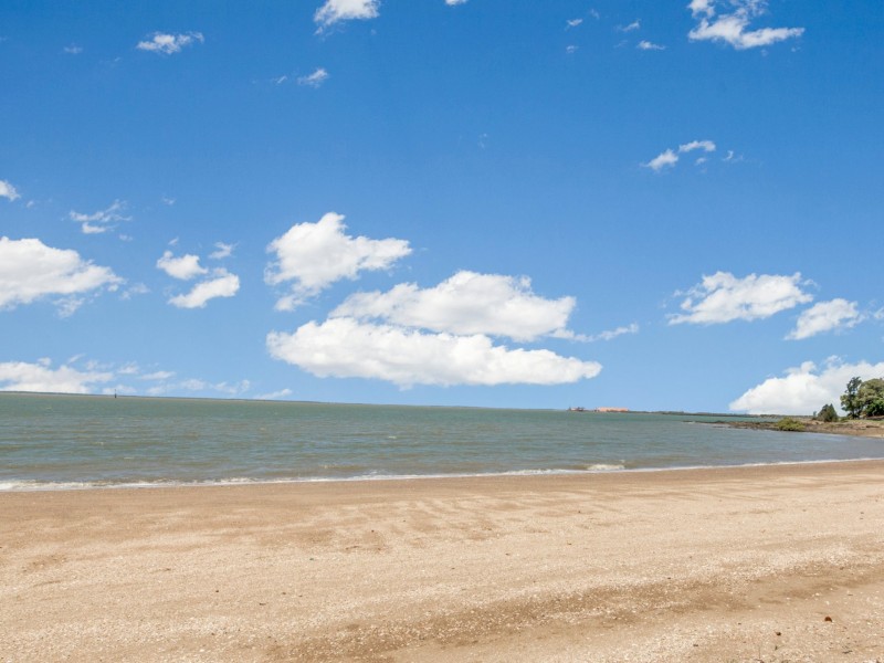 Unit 18/47-53 Barney Street, Barney Point QLD 4680