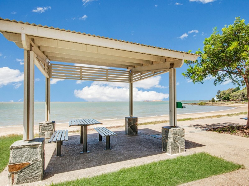 Unit 18/47-53 Barney Street, Barney Point QLD 4680