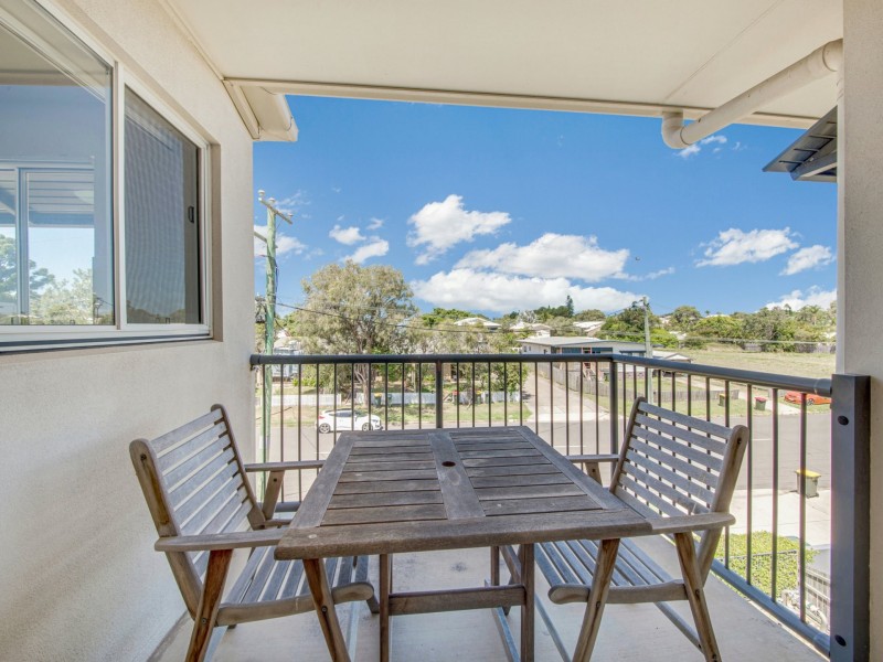 Unit 18/47-53 Barney Street, Barney Point QLD 4680