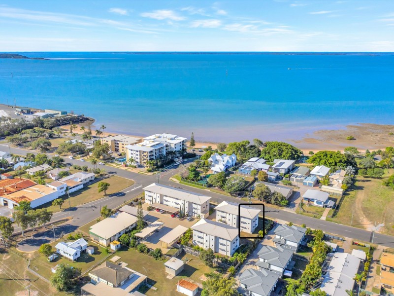 Unit 18/47-53 Barney Street, Barney Point QLD 4680