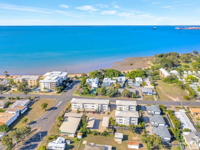 Unit 18/47-53 Barney Street, Barney Point QLD 4680