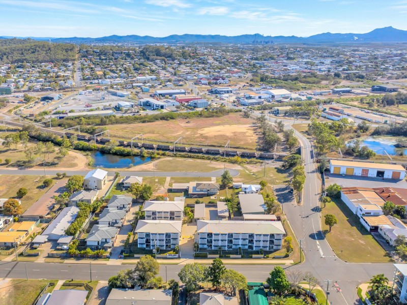 Unit 18/47-53 Barney Street, Barney Point QLD 4680