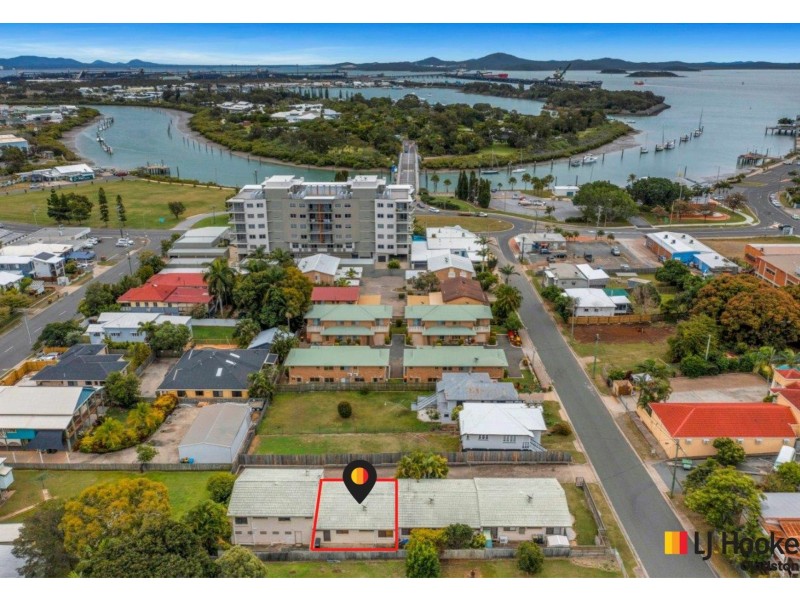Unit 3/17 Central Lane, Gladstone QLD 4680