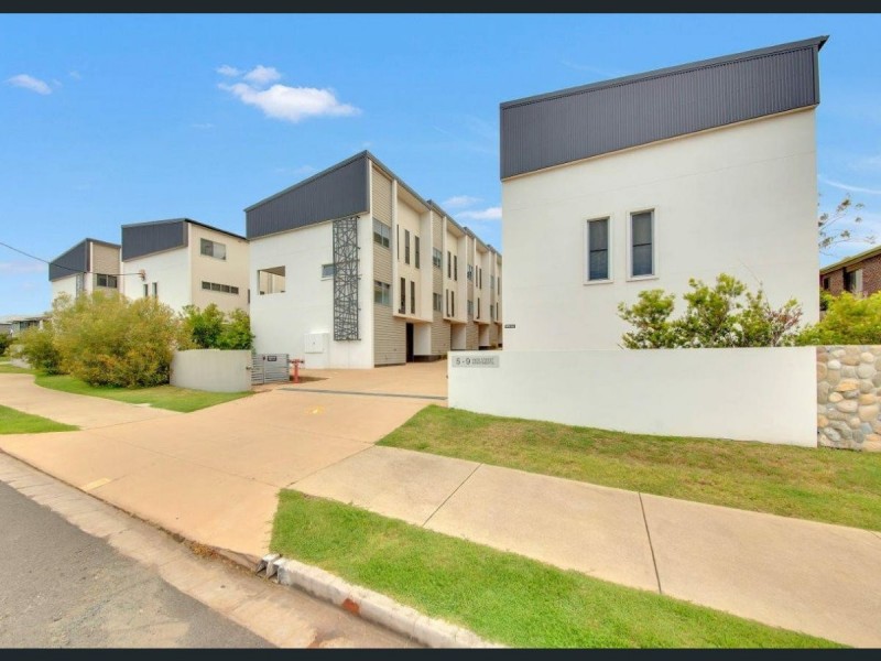 Unit 6/7 View Street, West Gladstone QLD 4680