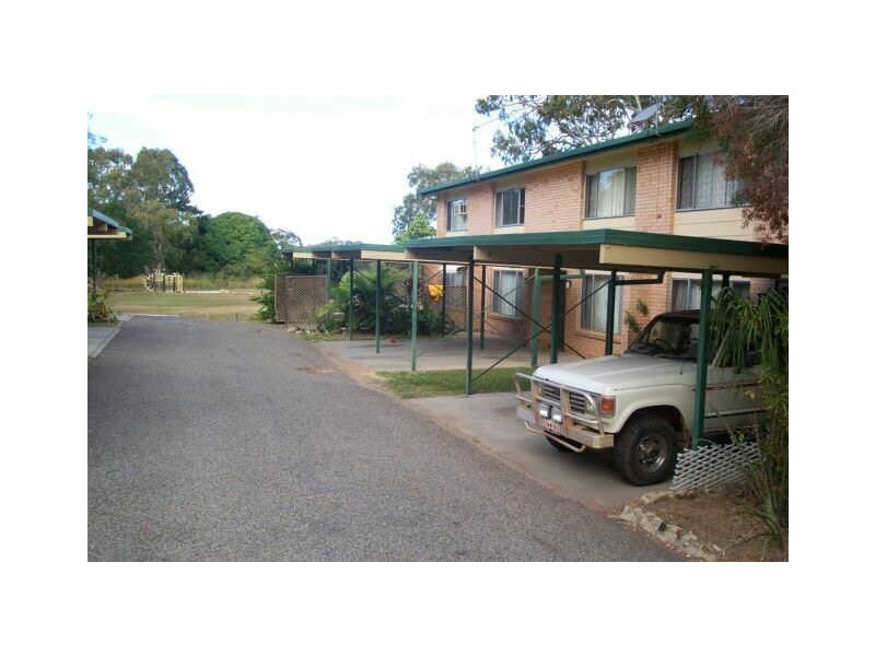 13/76 Ann Street, South Gladstone QLD 4680