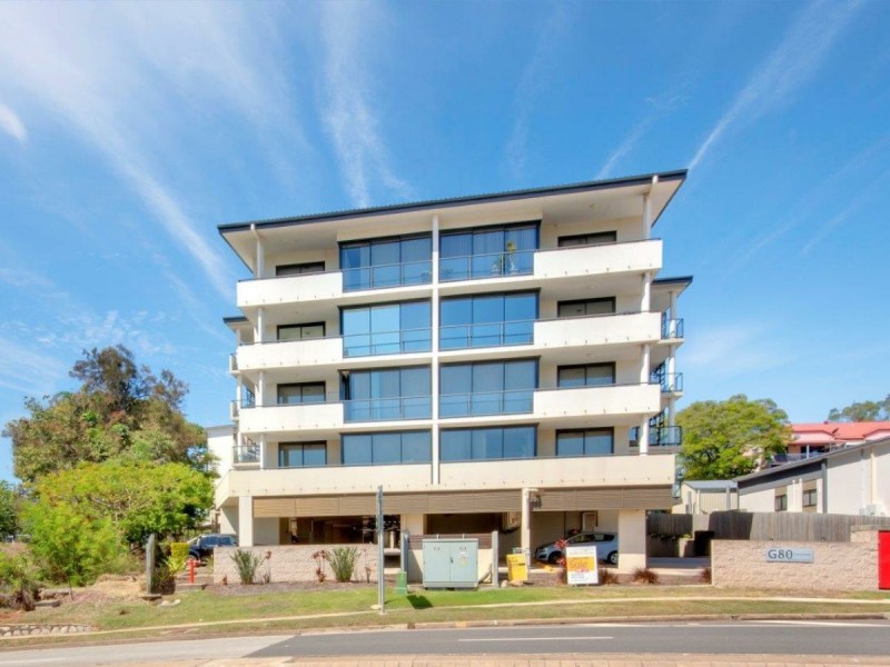 Unit 147/75 Central Lane, Gladstone QLD 4680