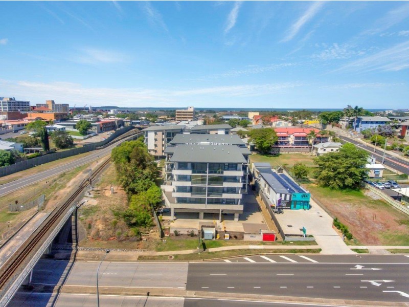 Unit 147/75 Central Lane, Gladstone QLD 4680