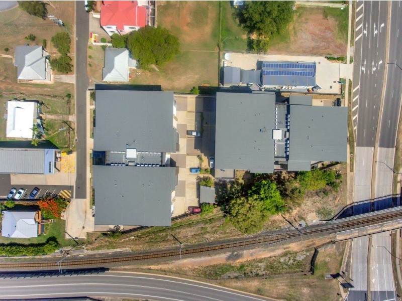 Unit 147/75 Central Lane, Gladstone QLD 4680