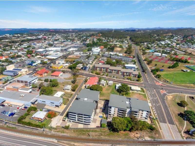 Unit 147/75 Central Lane, Gladstone QLD 4680