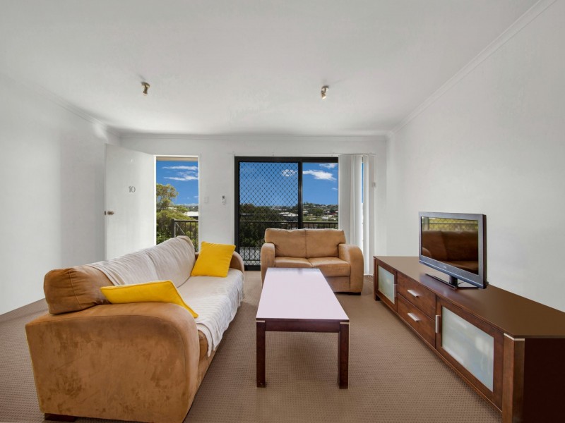 Unit 10/24 Kent Street, West Gladstone QLD 4680