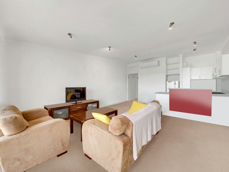 Unit 10/24 Kent Street, West Gladstone QLD 4680