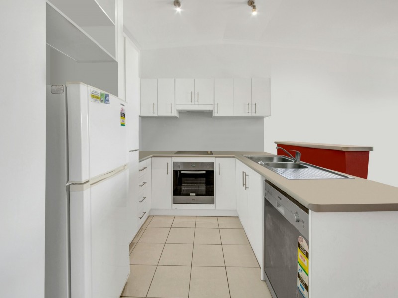 Unit 10/24 Kent Street, West Gladstone QLD 4680