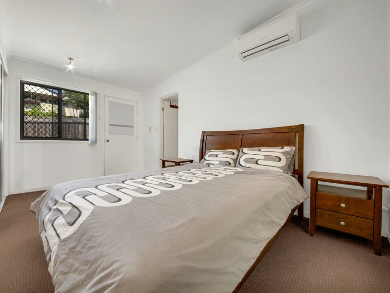 Unit 10/24 Kent Street, West Gladstone QLD 4680