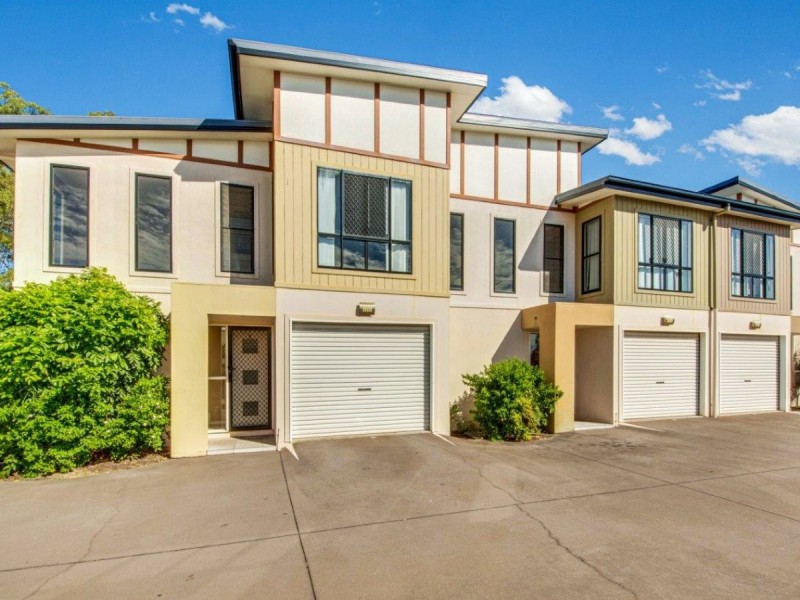 Unit 9/25 Roberts Street, South Gladstone QLD 4680