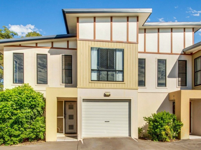 Unit 9/25 Roberts Street, South Gladstone QLD 4680