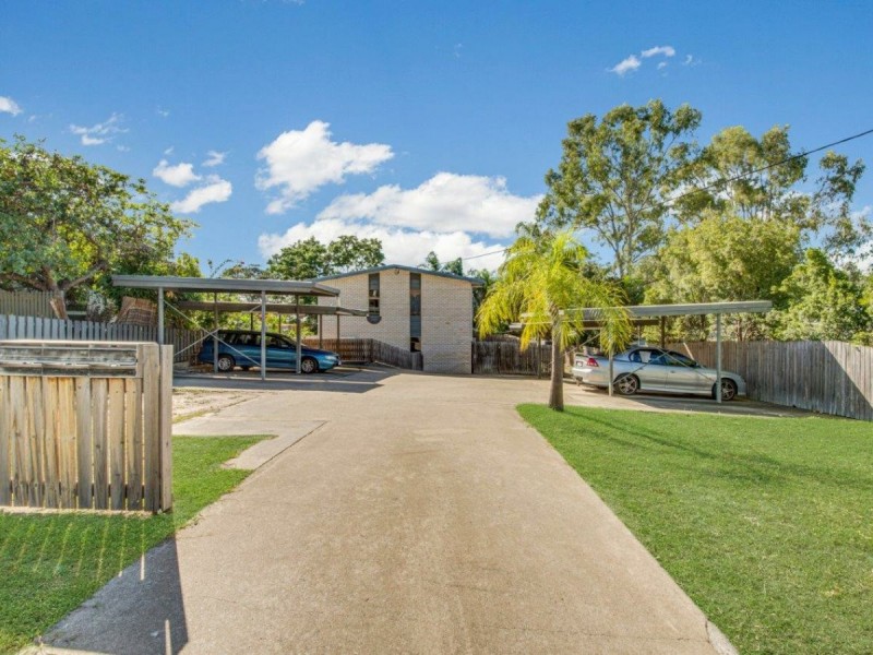 Unit 5/68 Ann Street, South Gladstone QLD 4680