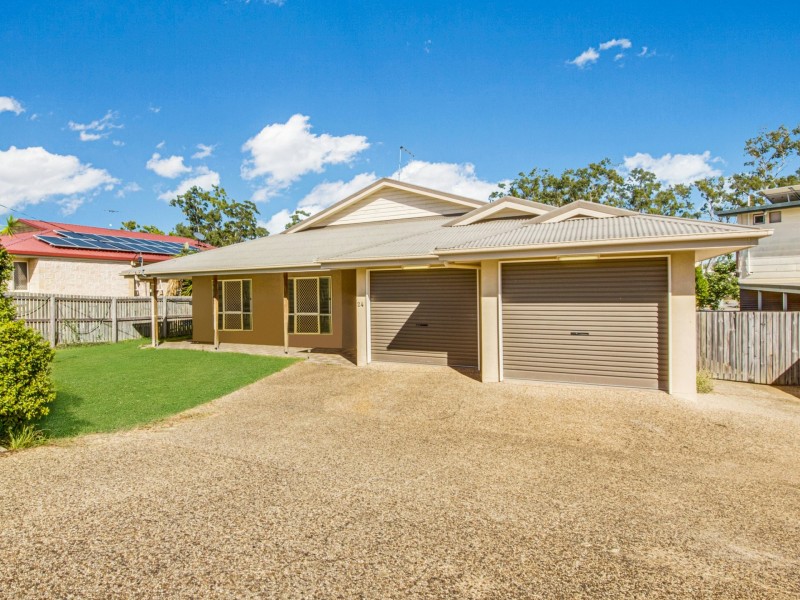 24 Brown Street, Calliope QLD 4680